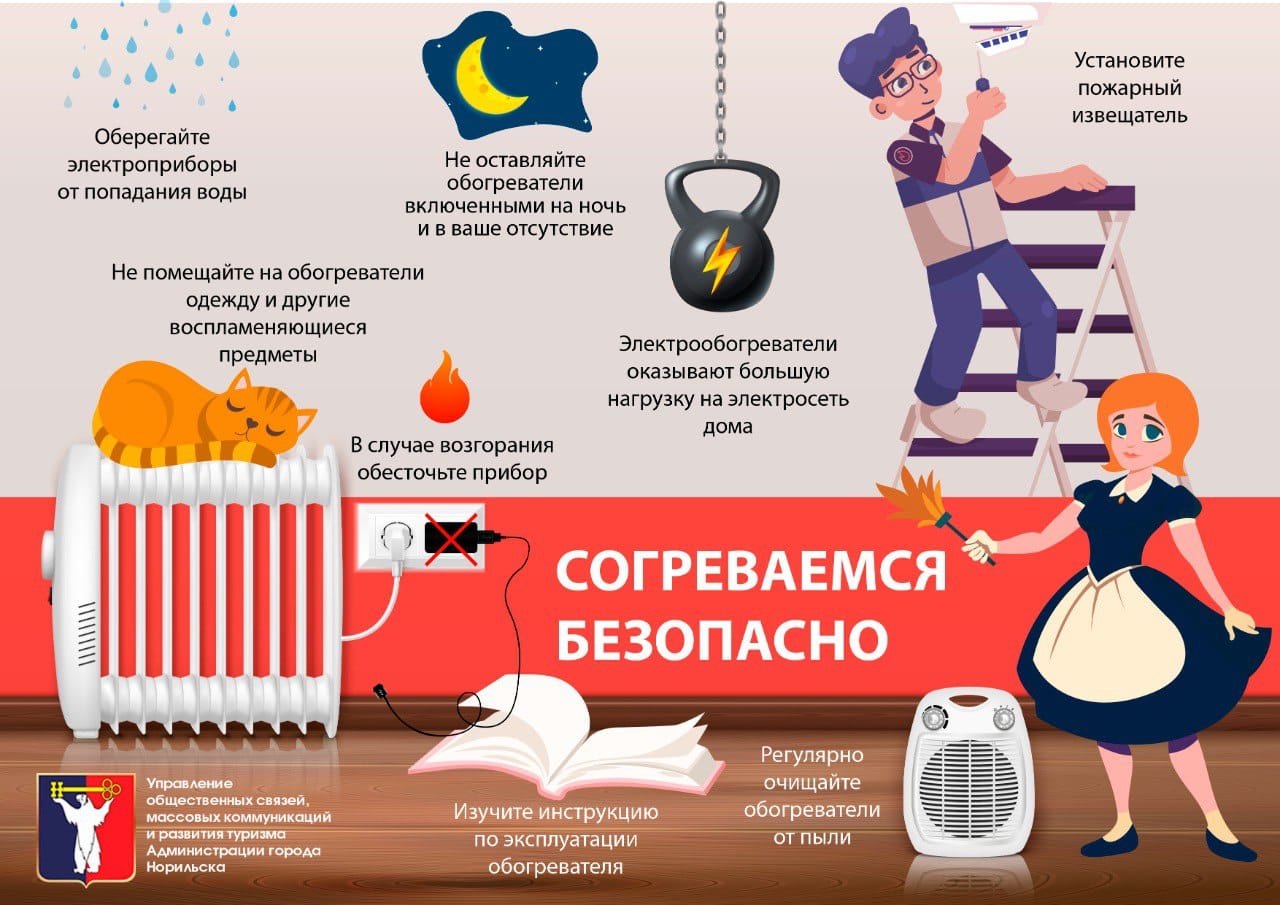 памятки.