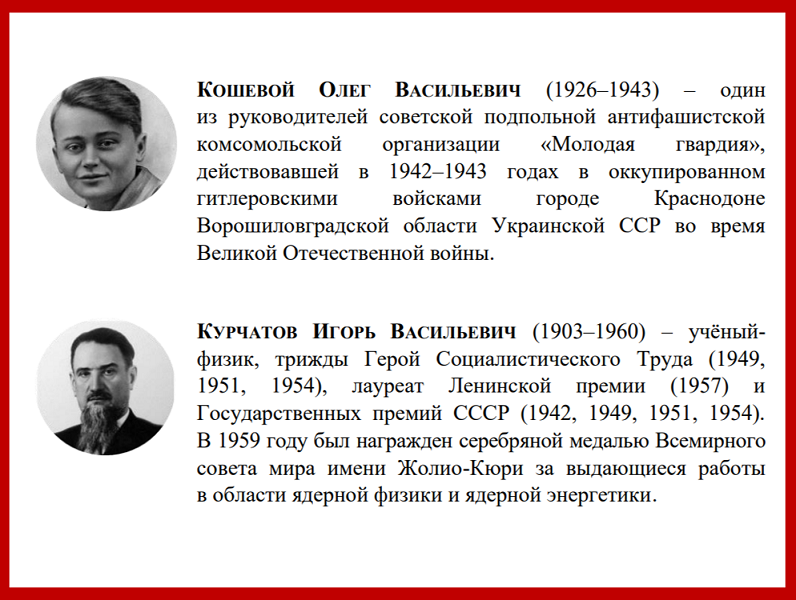 Изображения.