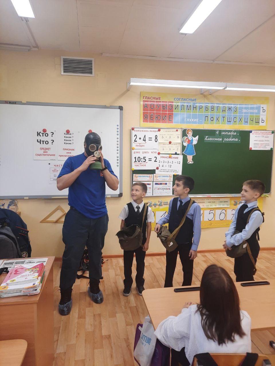 Профессия пожарного. Профессия пожарного..