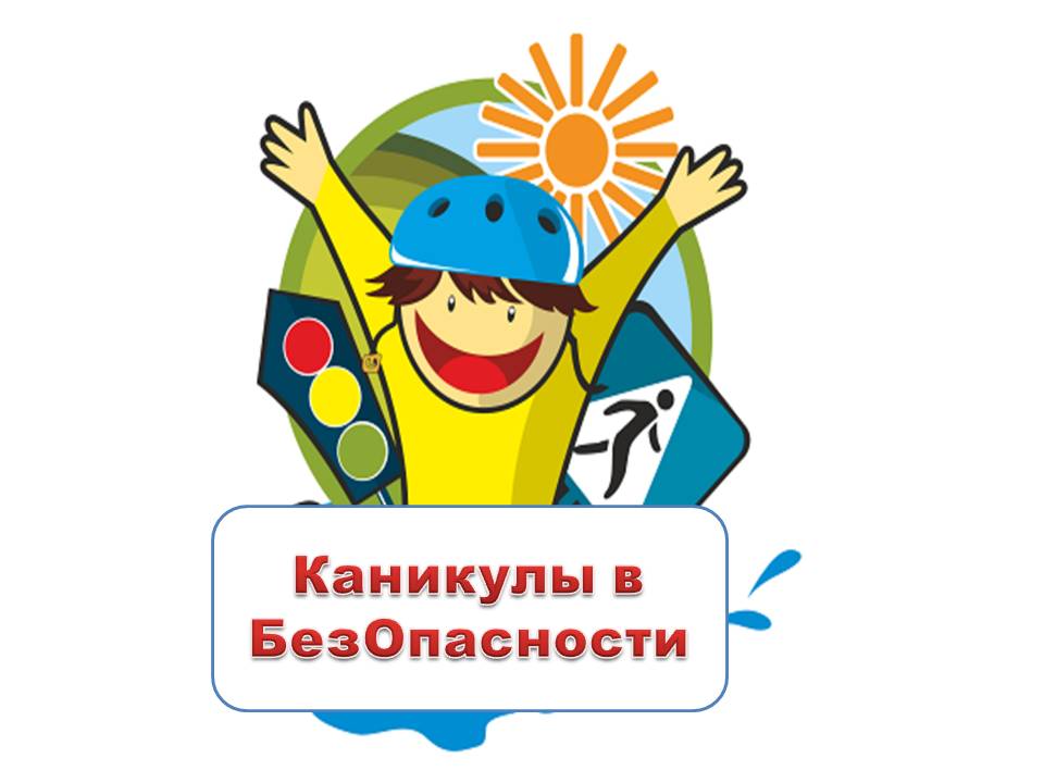 Неделя безопасности детства Неделя безопасности детства.