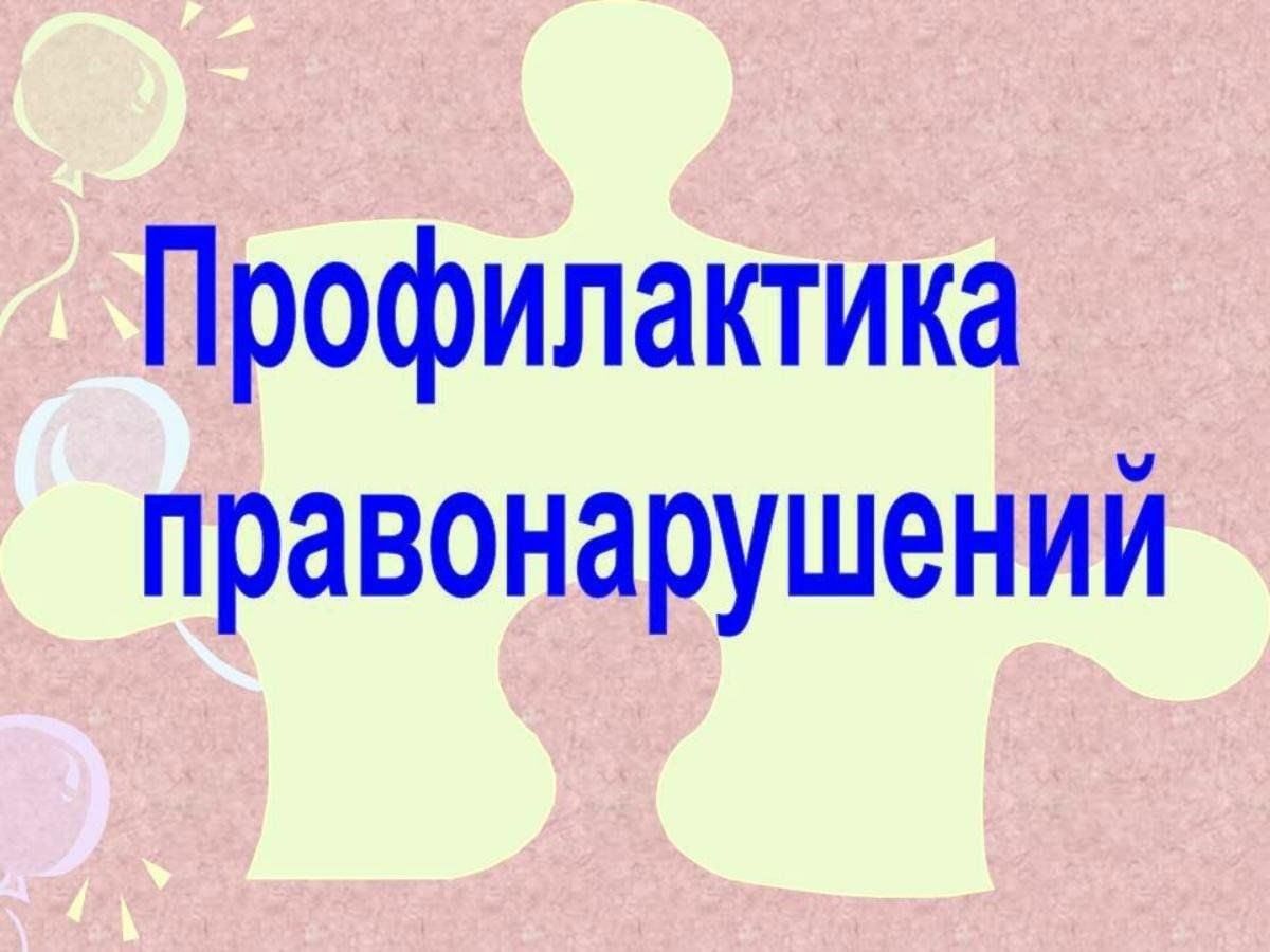 Профилактика правонарушений и укрепление общественного порядка и общественной безопасности Профилактика правонарушений и укрепление общественного порядка и общественной безопасности.